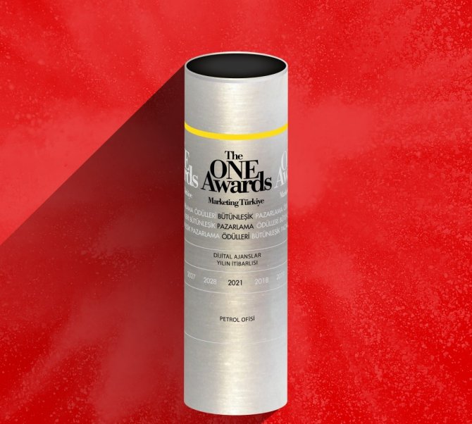 Petrol Ofisi, Akaryakıt Sektöründe ‘Yılın İ̇tibarlısı’ Seçildi