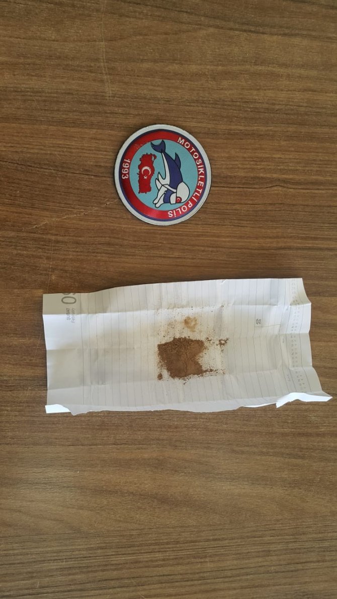 Van’da 20 Şüpheli Tutuklandı