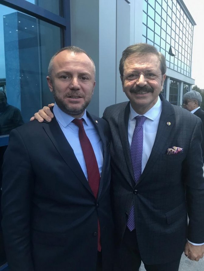 Kdz. Ereğli Tso, Kdz. Ereğli Gümrüğü’ne Cam Ürünleri Girişi Onayı Aldı