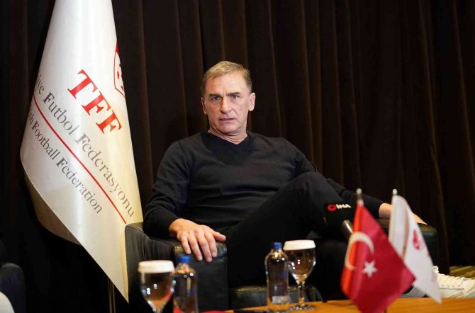 Stefan Kuntz: “Asla Kolay Teslim Olmayız”