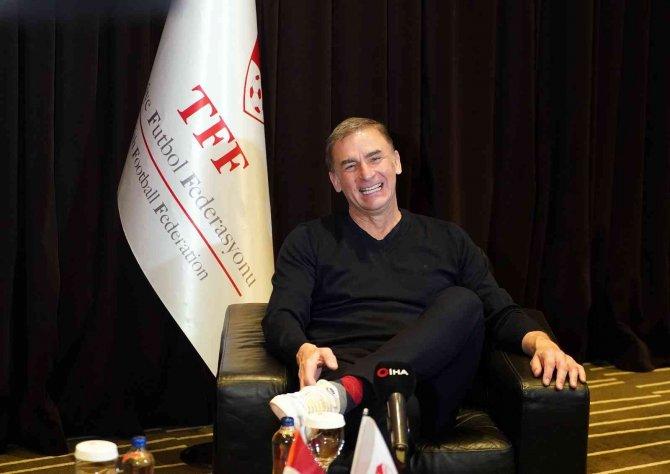 Stefan Kuntz: “Asla Kolay Teslim Olmayız”