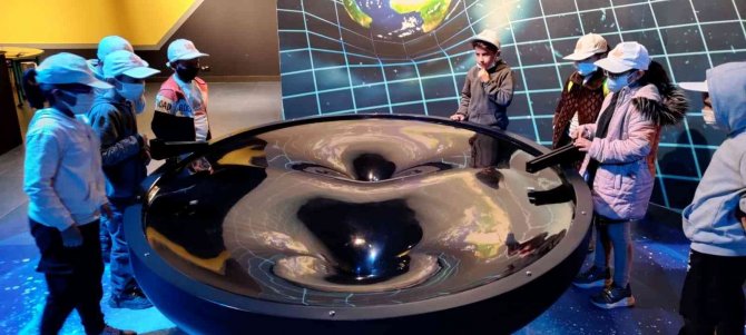 A’dan Z’ye Serik Projesi Hız Kesmiyor