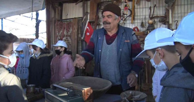 A’dan Z’ye Serik Projesi Hız Kesmiyor