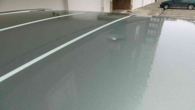 Son Dakikada Gelen Galatasaray Galibiyeti Sonrası Atılan Mermi Az Daha Ölümüne Neden Olacaktı