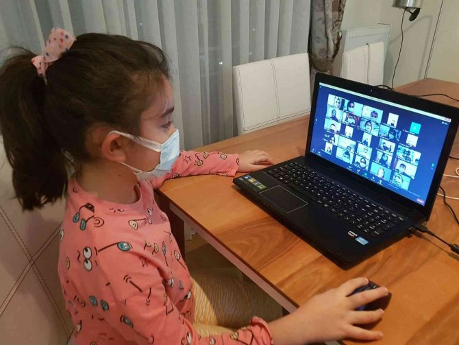 Matematik Hiç Bu Kadar Eğlenceli Olmamıştı