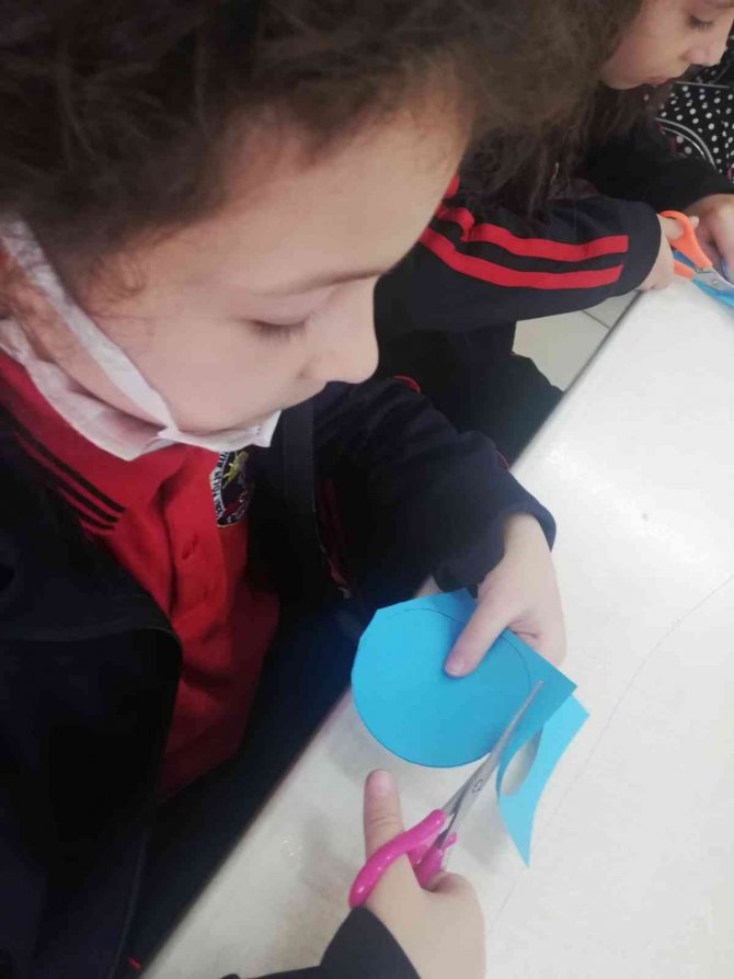 Matematik Hiç Bu Kadar Eğlenceli Olmamıştı