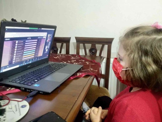 Matematik Hiç Bu Kadar Eğlenceli Olmamıştı