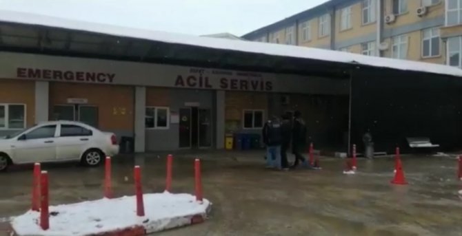 Balıkesir’de Daeş Operasyonu