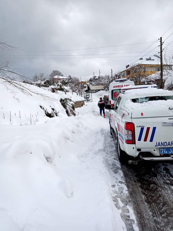 Greyderin Altında Kalan Vatandaş Hayatını Kaybetti