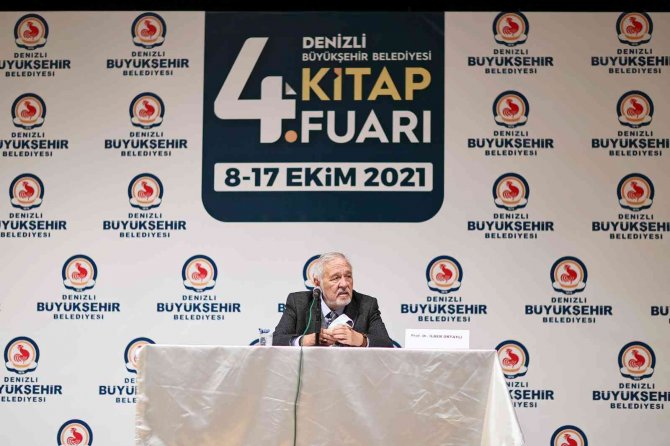Denizli’de Kar Nedeniyle Kültür Buluşmaları Ertelendi