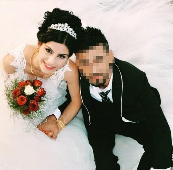 Madde Bağımlısı Koca Tartıştığı İki Çocuk Annesi Eşini Av Tüfeğiyle Öldürdü
