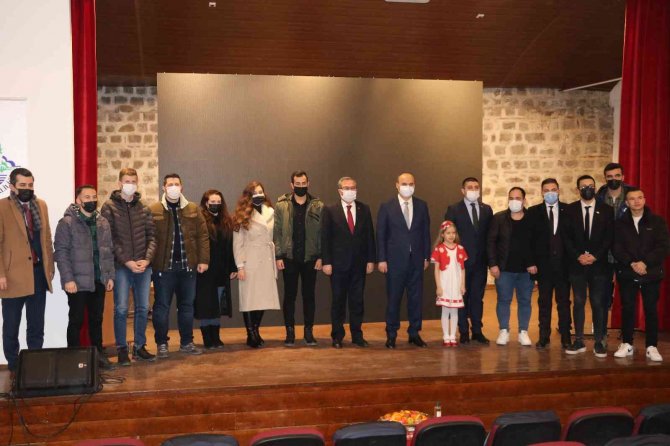 Gurbetçilerin Türkçe Eğitimi İçin Mobil Uygulama Geliştirildi