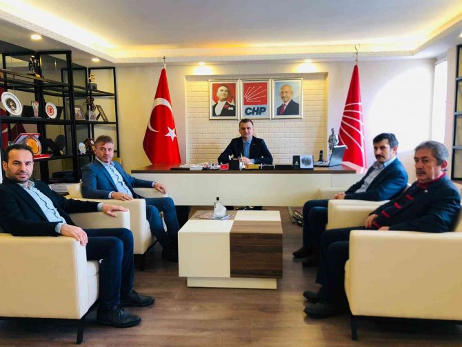 Eğitimcilerin ‘Meslek Kanunu’ Talepleri