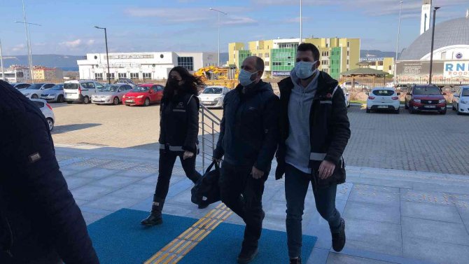 Fetö’nün Bursa Yapılanmasının Sorumlusu Çanakkale’de Yakalandı