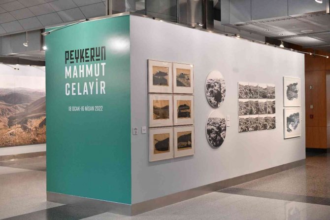 İ̇ş Sanat Etkinliklerine İ̇ş Kuleleri Salonu’nda Devam Edecek