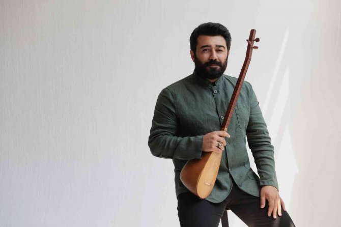 İ̇ş Sanat Etkinliklerine İ̇ş Kuleleri Salonu’nda Devam Edecek