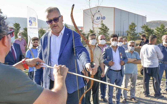 Karacabey, Sporda Altın Çağını Yaşıyor
