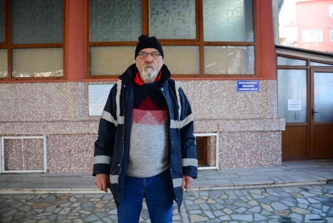 Misafirliğe Gittiği Evde Öldürülen Genç Adamın Babası Konuştu