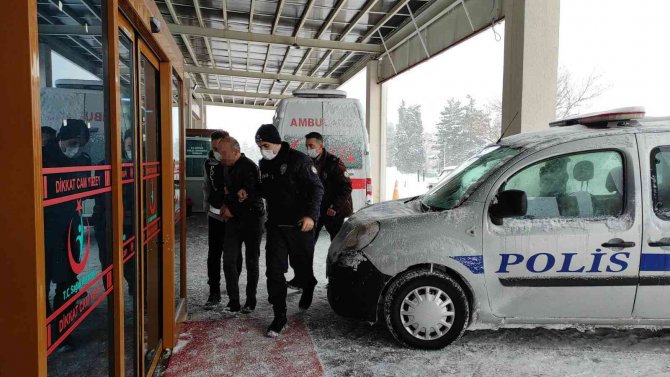 Polisten Fuhuş Operasyonu: 6 Gözaltı
