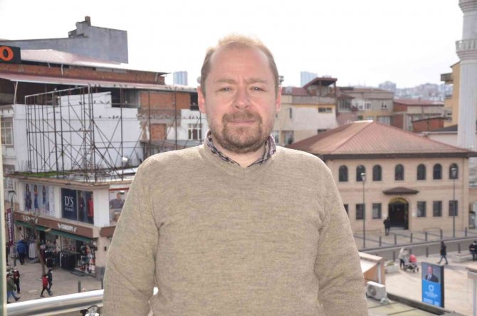 İ̇nşaat Yüksek Mühendisi Uyardı: “Isı Tasarrufu İçin 1 Santim Strafor, 1 Metre Beton Duvara Eşdeğer”