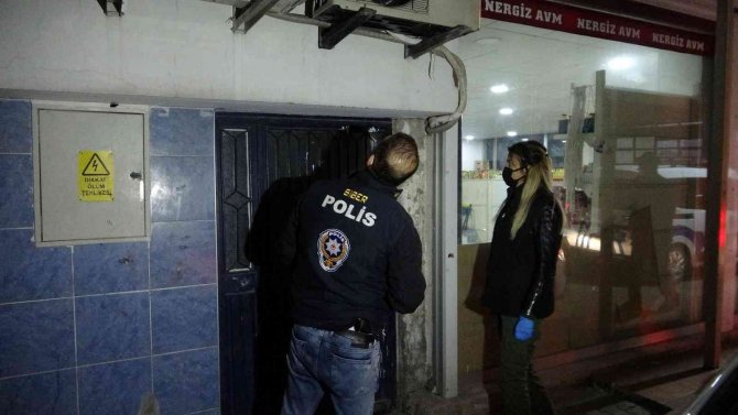 Mersin Merkezli 4 İlde Dolandırıcılara Şafak Operasyonu