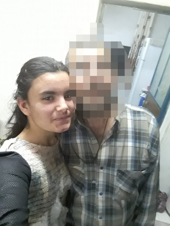 Yatağında Ölü Bulunan 17 Yaşındaki Gamze’nin Anne Ve Babası Gözaltında