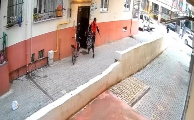 "Hırsız Zili Çalmaz" Sözü Osmaniye’de Yalan Oldu