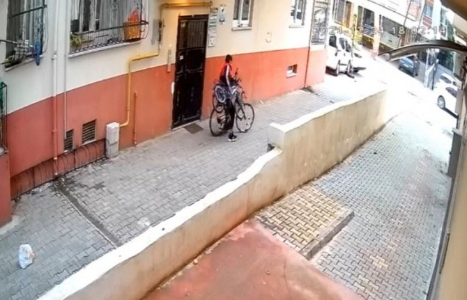 "Hırsız Zili Çalmaz" Sözü Osmaniye’de Yalan Oldu