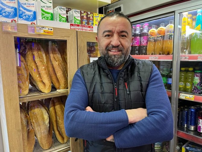 Bakkal Ve Bayiler Torba Yasanın Kabul Edilmesini Bekliyor