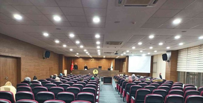 Pursaklar Belediyesi’nden Vatandaşlara Yeni İş Kapıları
