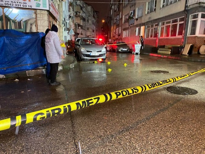 Bursa’da Bir Kişinin Öldüğü Kan Davasının Şüphelisi 10 Kişi Adliyeye Sevk Edildi