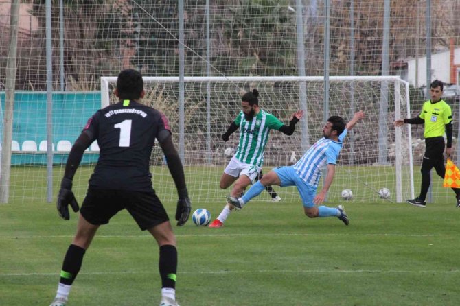 Efeler 09, Antalya Kampını Tamamladı