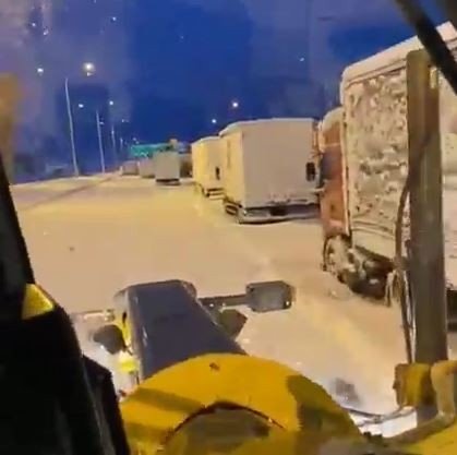 İ̇stanbul’u Çevre İller Kurtaracak