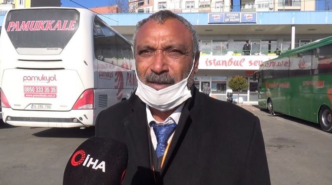 İ̇stanbul’daki Kar Ulaşım Sektörünü De Vurdu