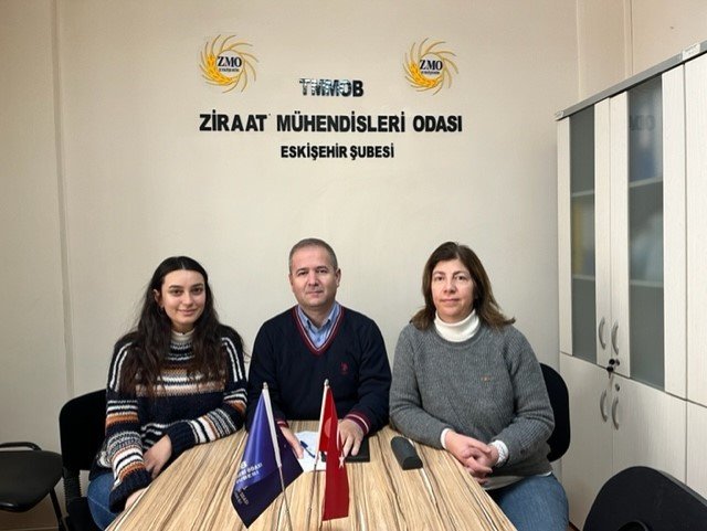 “Verimli Topraklarımızı Değerlendirelim” Çağrısı