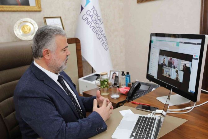 Tokat’ta İş Birliği Protokolü İle Öğrencilere İş Fırsatı