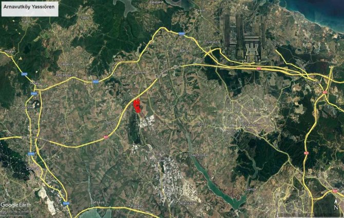 Toki̇ 3 İlde 49 Arsayı Açık Artırmayla Satacak