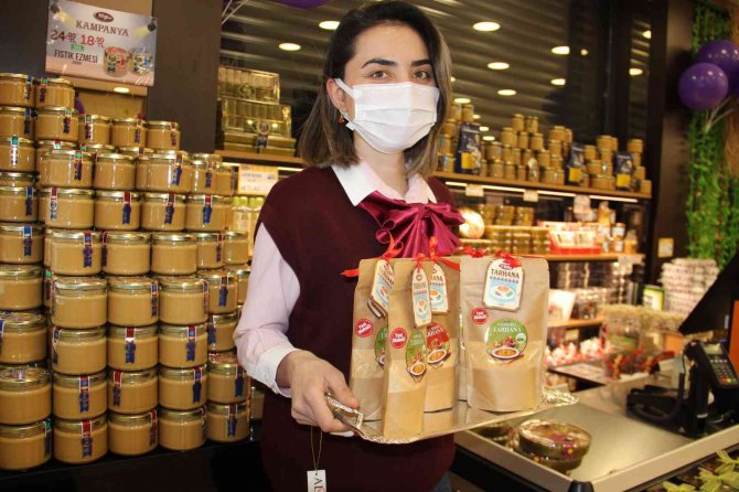 Soğuk Ve Gribal Enfeksiyon, Tarhana Satışlarını Arttırdı