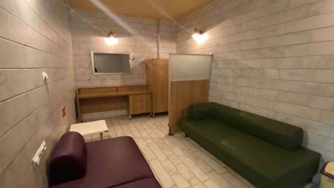 Günü Birlik Kaplıca Tesislerine Yoğun İlgi