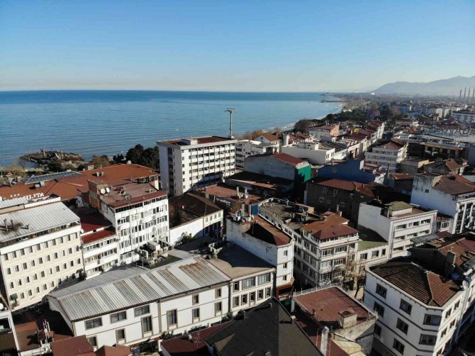 İ̇nşaat Yüksek Mühendisi Uyardı: “Isı Tasarrufu İçin 1 Santim Strafor, 1 Metre Beton Duvara Eşdeğer”