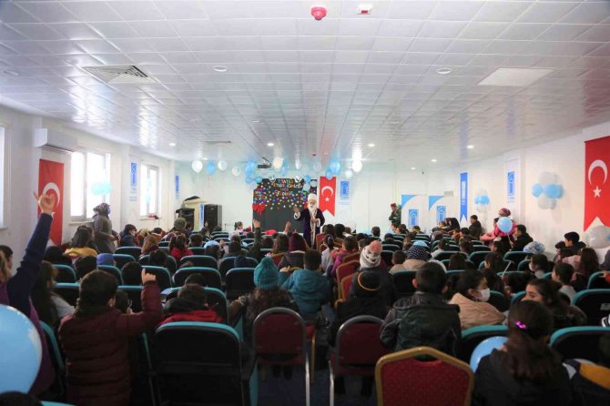 Başkan Akman’dan Öğrencilere ‘Sömestri’ Sürprizi