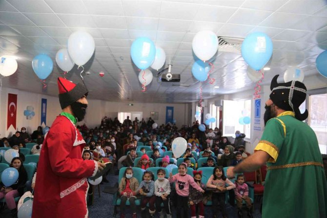 Başkan Akman’dan Öğrencilere ‘Sömestri’ Sürprizi