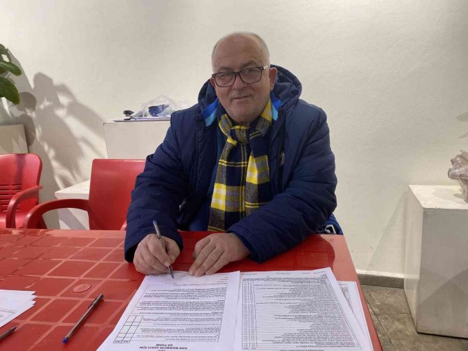 Fenerbahçeli Taraftarlar Kan Verdi