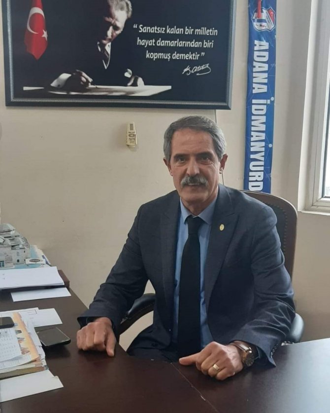 Taylancı: "Hedefimiz 2 Maçta 6 Puan"
