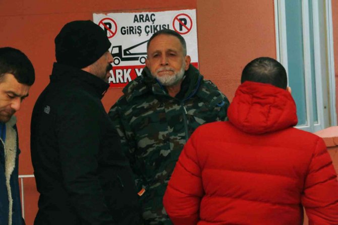 16 Yaşında Öldürülen Zafer Can’ın Babası Konuştu