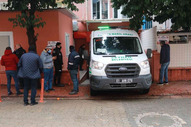 16 Yaşında Öldürülen Zafer Can’ın Babası Konuştu