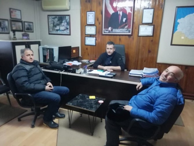 Bozkurt “Kendi Beceriksizliğini Cumhur İttifakına Atma”
