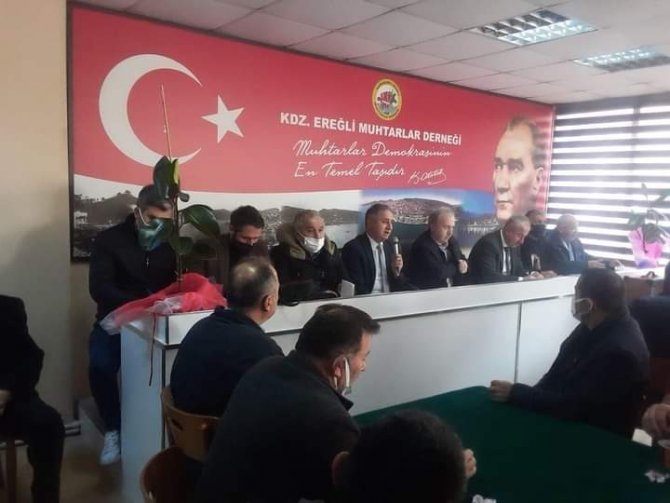 Bozkurt “Kendi Beceriksizliğini Cumhur İttifakına Atma”