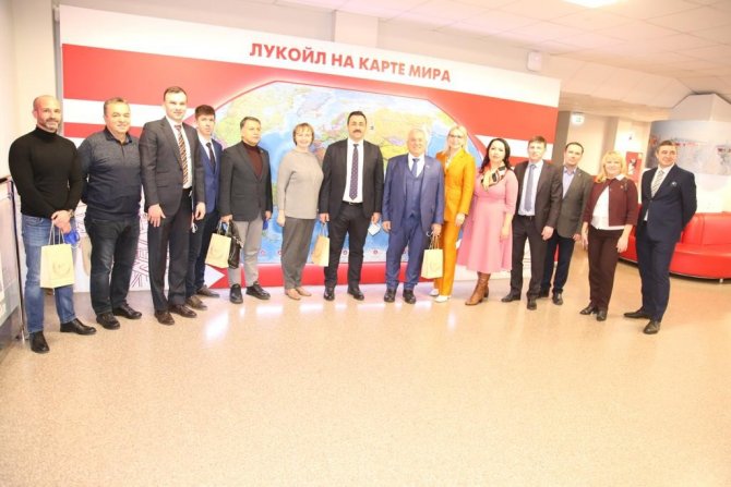 Altso’nun İş Gezisinde Alkü İle Rusya’daki 2 Üniversite Arasında İş Birliği