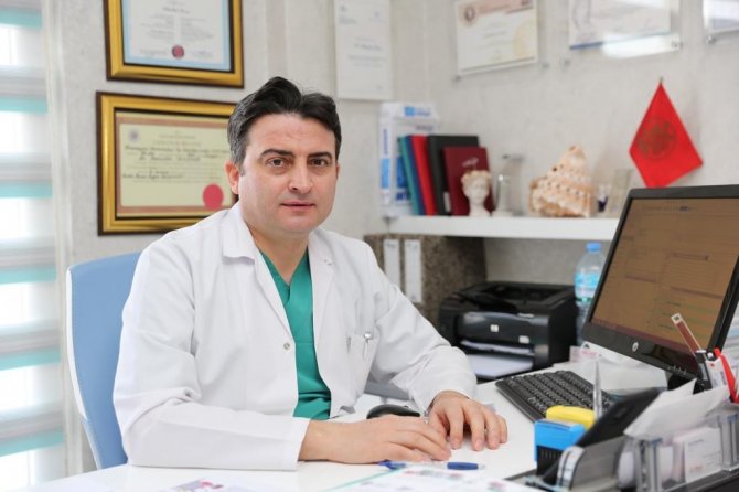 Kar Yiyenlerde Bu Hastalıklara Dikkat